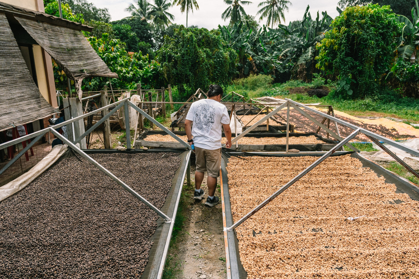 Cherry Cabanday Natural