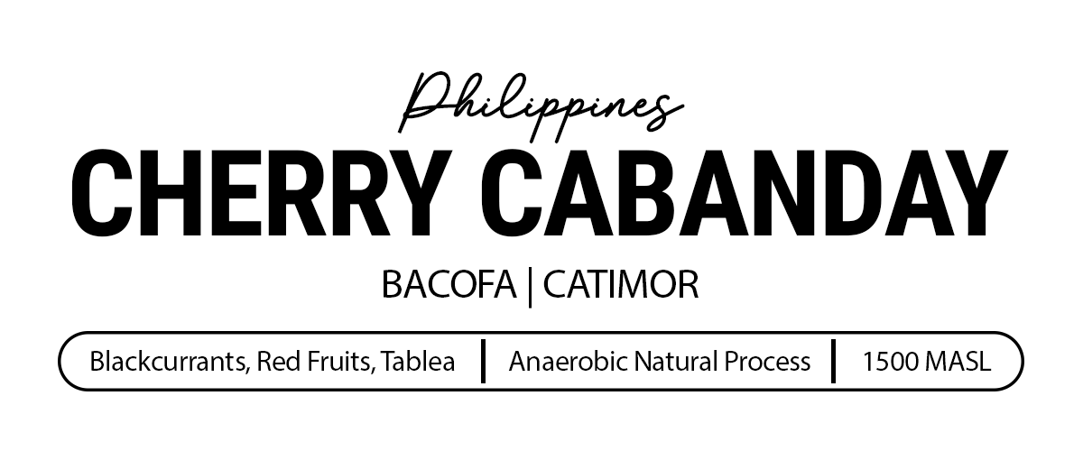 Cherry Cabanday
