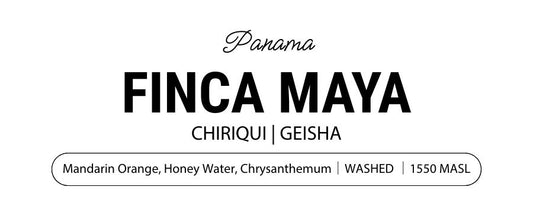 Finca Maya