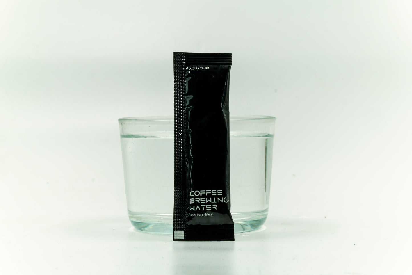 Aquacode Coffee Brewing Water