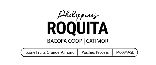 Roquita