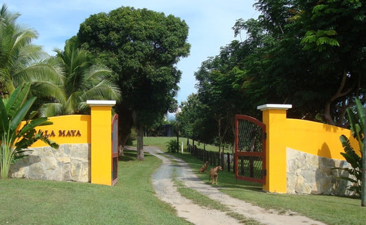 Finca Maya