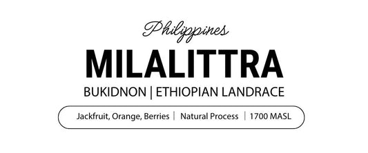 Milalittra Natural Process