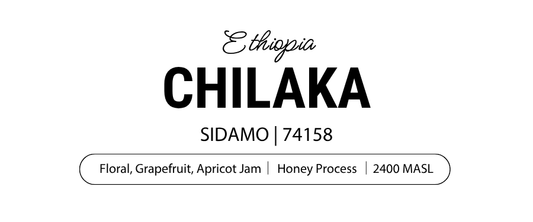 Chilaka