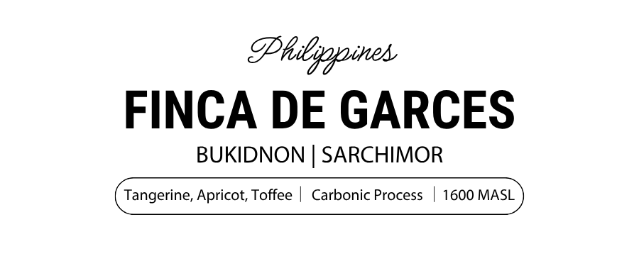 Finca De Garces Sachimor