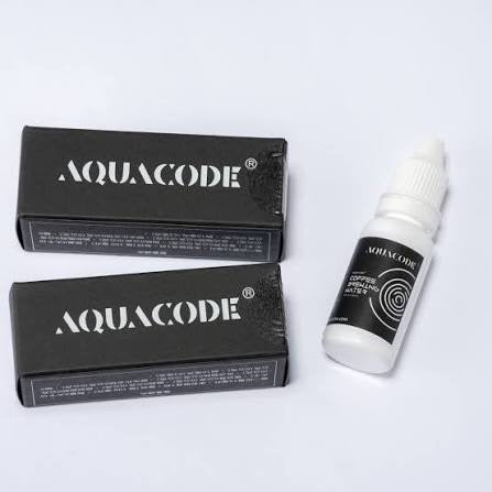 Aquacode Brewing Water Droppper