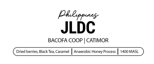 JLDC