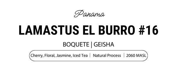 Lamastus El Burro