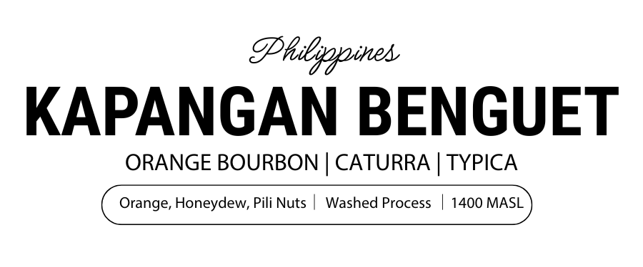 Kapangan Benguet