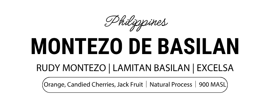 Montezo De Basilan