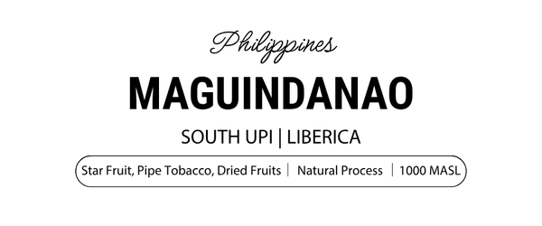 Maguindanao