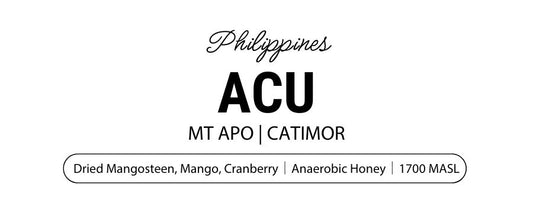 ACU Catimor